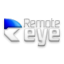 RemoteEye Screensharing