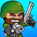 ▷ MINI MILITIA MOD APK