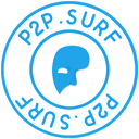 P2P Surf