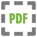 Print Selection to PDF