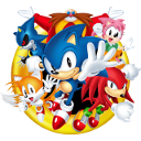 Sonic Origins Pocket - Unblocked Games