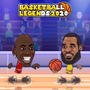 Basketball Legends - Unblocked & Free