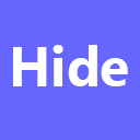 Hide News Feed