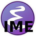 Emacs shortcuts IME