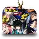 My Hero Academia Anime Wallpaper