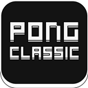 Classic Pong Game (2 Players)