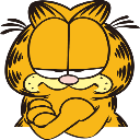 Daily Garfield Comics