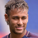 Neymar New Tab Wallpaper