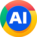 Chrome AI - Chrome Built-in Offline AI Chat/Translation