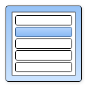 Tab Organizer