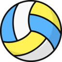 Volleyball Clicker