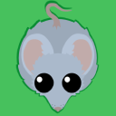 mope io Unblocked Game New Tab