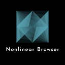 Nonlinear Browser