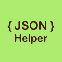 JSONHelper