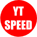 Youtube Speed Controller