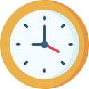 Worldwide Clock Extension