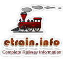 Indian Railways @etrain.info