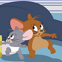 Hush Rush Tom and Jerry HTML5 Game