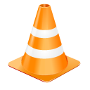 Open with VLC