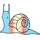 Snail Wave