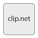 Clip.Net Web Application