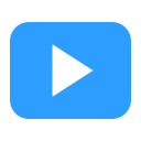 Video Player for Local Files