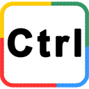 Ctrl+g | A shortcut key to google