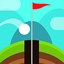 Endless Golf Battle Game