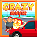 Crazy Runner - Car Game