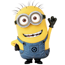 Minionify (Children to Minion)