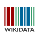 Wikidata search