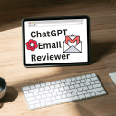 ChatGPT Email Reviewer