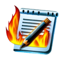 FireNotes - Notepad