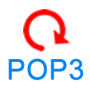 Gmail: Atualizador de POP3