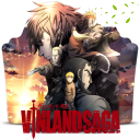 Vinland Saga Wallpaper