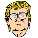 Trump Goggles