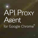 API Proxy Agent for Google Chrome™