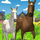 Horse Simulator 3D Game