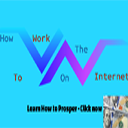 How to Work on the Internet