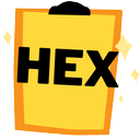 HEX – Heading extractor