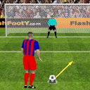 Penalty Shooters - Soccer Games