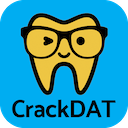 Dental Admission Test - Crack DAT (Bio)