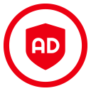 Web ad blocker