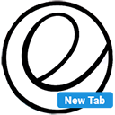 Elementary New Tab