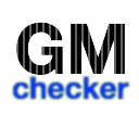 GM Checker