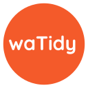 waTidy