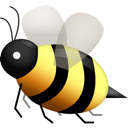 Bee Moji