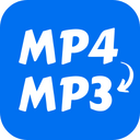 MP4 to MP3 converter