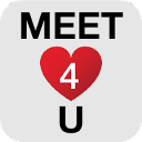 Meet4u For PC Windows 10 New Tab