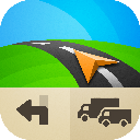 Sygic Truck Route Sender